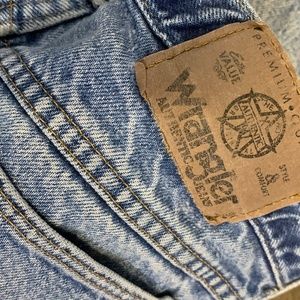 Vintage Wrangler Jeans